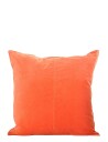 Ceannis C/C 50X50 Orange Velvet Orange Ceannis ORANGE 50X50CM