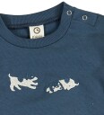 Müsli Collegegenser   Bestevenninne   Navy   Müsli   2 år 92   Collegegenser   Blå