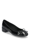 Steve Madden Cherish Black 40