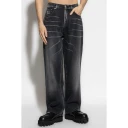 Moschino Herre Jeans Svart L,
