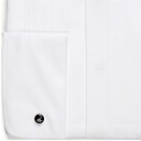 Stenströms Smoking Fitted Body Knekk White