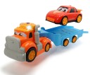 Dickie Toys Happy Biltransporter 60 Cm