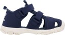 Hummel Sandal Velcro Infant - Blue - 31