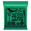 Ernie Ball 2220 Power Slinky E-Gitarren Saiten