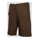 Kiton Herre Shorts Brun 2XL,