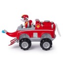 Paw Patrol Jungelbil med Marshall Figur Lekesett for Barn 3+ år