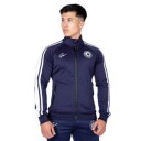 Gorilla Wear Stratford Track Jacket navy xlarge