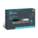 TP-Link TL-SG1016D 16-PORT GIGAB SWITC (6935364020613)