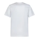 Franzese Collection Herre Topper Hvit L,
