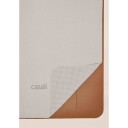 Casall Posture Yoga Towel Light Cashmere OS