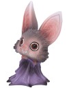 Mini "Buffy" Flaggermus Figur 8,6 cm