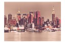 Fototapet NY Midtown Manhattan Skyline 150x105 - Artgeist sp. z o. o.