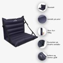 Falkeberg Ground Chair