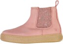 Wheat Indy Sneaker Cameo Blush (28)