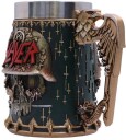 Nemesis Now Slayer Skull Tankard 84928666