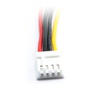 Eletra Molex Hann – Mini Hunn 10Cm strømkabel