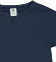 Müsli T skjorte   Cozy Meg   Natt Blue   Müsli   8 år 128   T skjorte   Blå