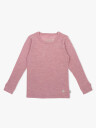 Lillelam Ulltrøye Rosa 92