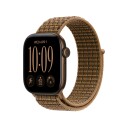 Apple 42mm Light Umber Plaid Sport Loop
