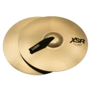 Sabian 14" XSR Concert Band Pair XSR1421B