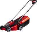 Einhell GE-CM 18/30 Li Gressklipper - 1x3,0 Ah batteri