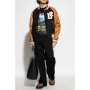 Dsquared2 Herre Jeans Svart L,