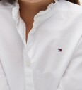 Tommy Hilfiger Skjorte   Hvit   Tommy Hilfiger   3 år (98)   Skjorte
