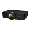 Epson 3LCD Projektor EB-L695SE 6000 Lumen WUXGA Svart