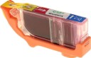 G&G Canon CLI 521M magenta blekkpatron 8,4 ml 530 sider