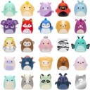 Squishalongs Squish a longs 2.5 cm 25 Pack S2