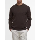 Barbour Herre Strikkevarer Brun XL,
