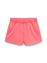 Vero Moda Girl Line Shorts Regular Fit Coral Paradise (134 / 9 år)