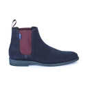 PS By Paul Smith Herre Sko Blå 41 EU,