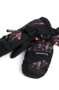 Nordbjørn Valley Jr Votter Dark Floral L