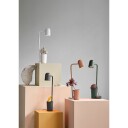 Northern Buddy Bordlampe Warm Beige