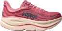 Hoka Bondi 9 Dame Lyc/Lingonberry/Cranberry 38