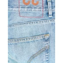 Dondup Herre Jeans Blå W34,
