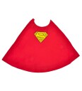 Ciao Srl. Superjente Kostymer Superjente Ciao Srl. 8-10 år (128-140) Kostymer Blå Rød 11680.8-10-NC