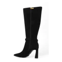 Steve Madden Dame Sko Svart 38 1/2 EU,