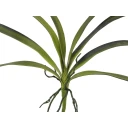 Europalms Orchid leaf EVA green 45cm