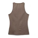 Sofie Schnoor Dame Topper Brun S,