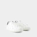 Versace Dame Sko Hvit 39 EU,