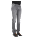 Jacob Cohën Herre Jeans Grå W37,