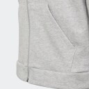 Minymo Strikkegenser Smoke Gray (134 / 9 år)