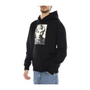 Obey Herre Gensere & Hettegensere Svart L,