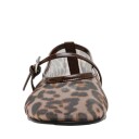 Steve Madden Ballerinasko Mash Flerfarget