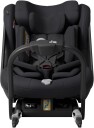 Axkid One+ 3 Bakovervendt Bilstol Coastal Storm Black