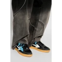 Off White Herre Sko Svart 41 EU,