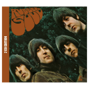 The Beatles  Rubber Soul  CD