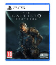 The Callisto Protocol PS5 Spill